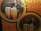 Johnny El Bravo ?– La Salsa De Puerto Rico LP