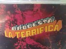 Orquesta La Terrifica - Orquesta La Terrifica LP SALSA LATIN