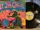 ST. JOHN GREEN same self-titled LP 1968 Flick-Disc VG+/VG+ PSYCH