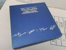 The BEATLES COLLECTION BLUE BOX Set vinyl records 14 LPs great condition