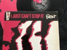 The Beat - I Just Can't Stop It (Mirror In The Bathroom) Vinyl LP 1980 1st EX/VG