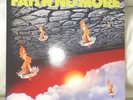 Faith No More The Real Thing Vinyl LP 1989 PLI 828154-1 A1 B1 Rock Album