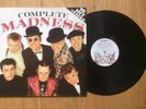 MADNESS  - COMPLETE MADNESS Gatefold Vinyl LP   best