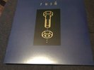RUSH COUNTERPARTS Vinyl record lp 200gram ANTHEM RECORDS Neil Peart