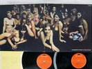 JIMI HENDRIX ELECTRIC LADYLAND POLYDOR MPX 9956,7 Japan VINYL 2LP