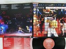 QUEEN LIVE MAGIC EMI EMS-91203 Japan OBI VINYL LP