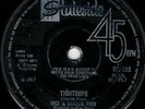 NORTHERN SOUL - INEZ & CHARLIE FOXX - TIGHTROPE - UK STATESIDE - 