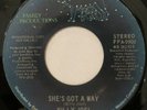 BILLY JOEL She’s Got A Way FAMILY PRODUCTIONS 45 original version 1971 HEAR