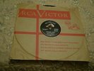 ELVIS PRESLEY HOUND DOG/DONT BE CRUEL RCA VICTOR CLASSIC RNR 78 RPM
