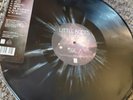 Little Boots - Hands Limited Edition Galatic Speckled Vinyl LP Record New