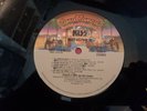 KISS - ALIVE II Gold Stamp Promo/2LP