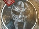 JJ DOOM Bookhead EP Vinyl 12” Picture Disc Record New