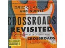 LP Eric Clapton And Guests ?– Crossroads Revisited Selections From The Crossroad