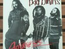 Bad Brains ?– Quickness -- LP Germany 1989
