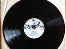 HENRY COW - THE HENRY COW LEGEND - 1973 VIRGIN UK LP WITH LOGO/B&W LABELS