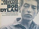 Vinyl LP Bob Dylan: The Times They Are A-Changin'; Orig 1964 Col. CS 8905; MINT-