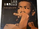 Lee Morgan The Cooker Blue Note LP Mono NY USA Deep Groove