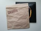Daft Punk Random Access Memories Envelope Sleeve For Vinyl LP Prop Replica