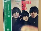 JPN LP   The Beatles / For Sale  AP-8442