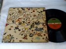 LED ZEPPELIN III VINYL LP RECORD 12