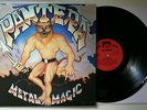 PANTERA - METAL MAGIC - Vinyl,LP,12