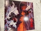 dio holy diver vinyl original press 1983 excellent condition 