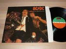 AC/Dc Acdc LP - If You Want Blood / German Press IN Mint