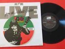 AC/DC - LIVE FROM ATLANTIC STUDIOS - 12