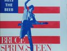 Bruce Springsteen - Boss Hits The Beeb. 1984 US Fan Club Edition Of Concert 2LP.