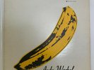 VU Velvet Underground Nico Banana Stereo Vinyl VG+/ Nm- PSYCH GARAGE Punk Lp