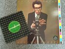 Elvis Costello This Year's Model vinyl LP 1978 & limited edition 7