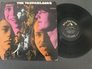 THE YOUNGBLOODS - SELF TITLED - RCA VICTOR RECORDS - LPM 3724 - RELEASED 1967