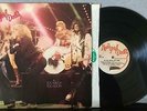 NEW YORK DOLLS IN TOO MUCH TOO SOON VG++ MERCURY MASTERDISK GK 1st PRESS LP GLAM