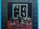Jethro Tull-Benefit -1970 Reprise W/L PROMO  VG++/VG+ Vinyl - Insert