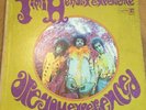The Jimi Hendrix Experience Are You Experienced? Vinyl LP Reprise RS 6261