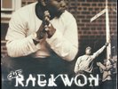CHEF RAEKWON / WU TANG 