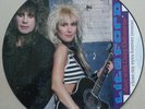 Lita Ford with Ozzy Osbourne	Close my Eyes Forever (Remix)	PICTURE DISC 12
