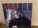 Deceased Luck Of The Corpse RARE VINYL Slayer Autopsy Death Cynic Impetigo