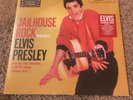 Elvis FTD Jailhouse Rock Vol 2 Lp Vinyl Sealed New