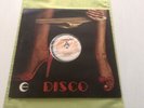 Magic Mandrake / Double Action 12 inch record double A side Sarr Band