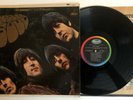 Beatles - Rubber Soul - 1968 US Stereo Capitol ST-2442 (NM) Ultrasonic Clean