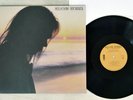NEIL YOUNG HITCHHIKER REPRISE RECORDS 560639-1 US POSTER VINYL LP