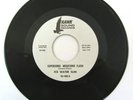 ICE WATER SLIM SUPERSONIC MEGATONIC FLASH 45 RARE MODERN SWEET SOUL Johnny Otis