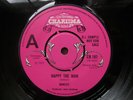 GENESIS - HAPPY THE MAN SEVEN STONES 1972 ***RARE CHARISMA DEMO/PROMO***