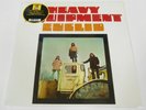 EUCLID “Heavy Equipment” Heavy Hard Psych Rock re-issue LAZY SMOKE-THE COBRAS