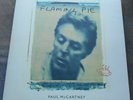 LP PAUL McCARTNEY Flaming Pie , 1st UK & EU, EX+
