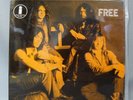 Free - All Right Now (ISLAND IX-11,770) Aussie EP