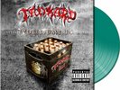 TANKARD Vol(L)ume 14 GREEN Vinyl Lim.Ed.100 NEU Destruction Kreator Sodom Slayer