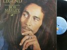 BOB MARLEY & WAILERS   Legend   GATEFOLD VINYL LP