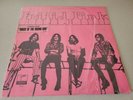 FRIJID PINK SELF-TITLED LP VG+ EX VINYL SHRINK HYPE STICKER ORIGINAL PARROT